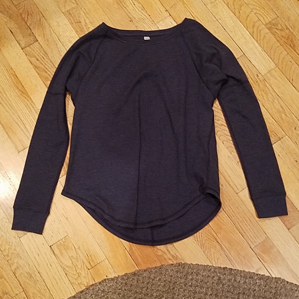 Under Armour long sleeve